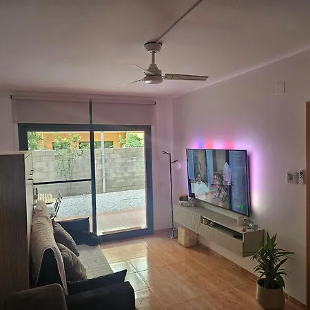 Pequeno Paraiso * L'Eucaliptus