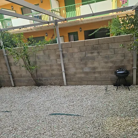Pequeno Paraiso Apartment