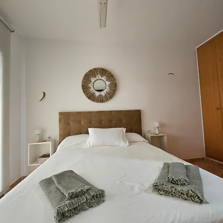 Pequeno Paraiso Apartment L'Eucaliptus
