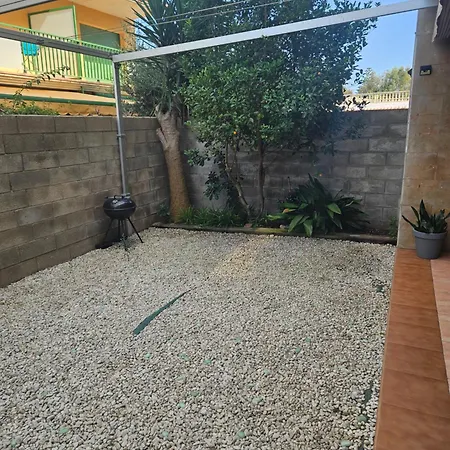 Pequeno Paraiso Apartment