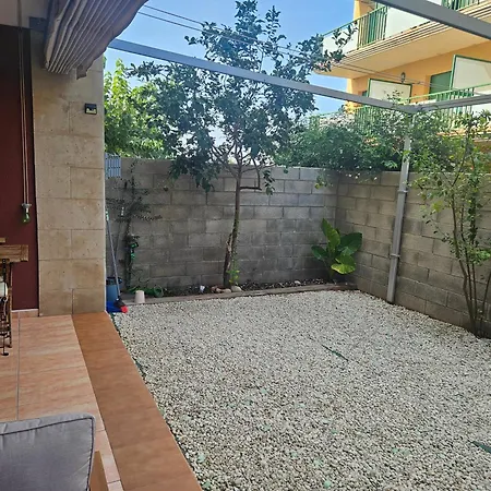Apartment Pequeno Paraiso *