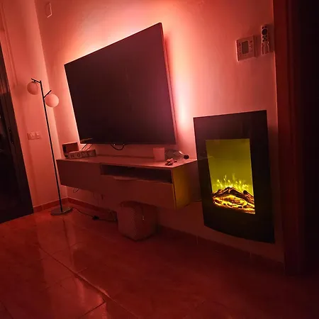 Pequeno Paraiso * L'Eucaliptus