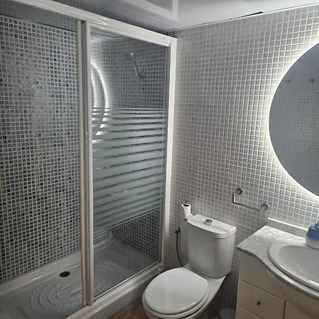 Pequeno Paraiso Apartment