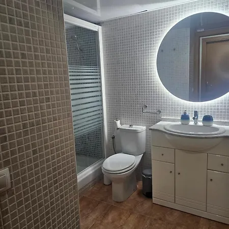 Apartment Pequeno Paraiso *