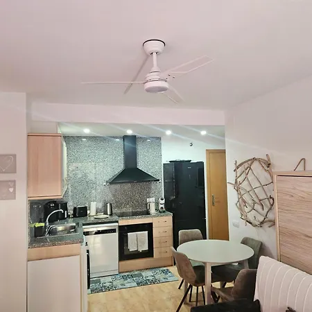 Pequeno Paraiso Appartamento *