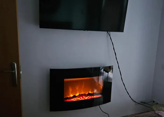 Pequeno Paraiso Apartmán *
